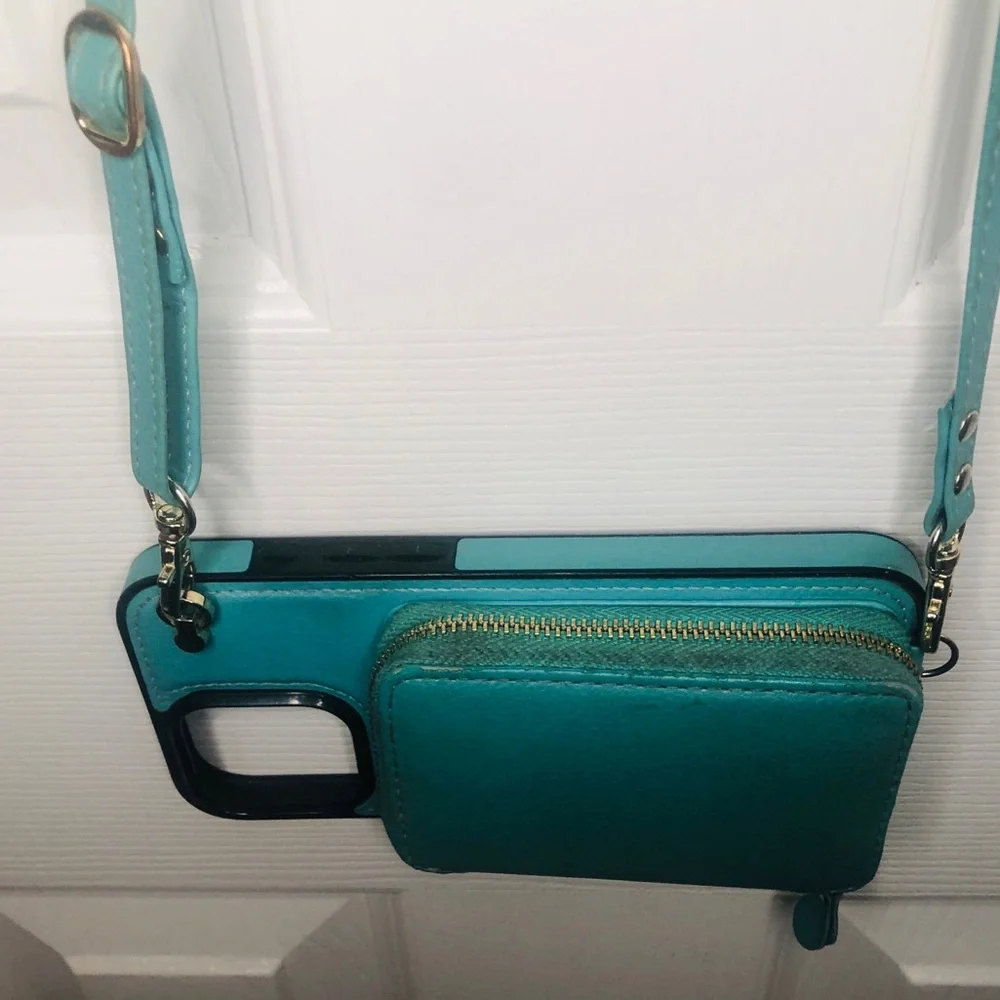 aqua blue